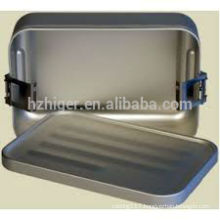 aluminum enclosure box die cast aluminium box aluminum containers